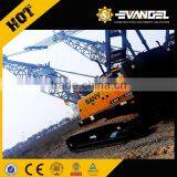 650T Magnetic Lift Crane Construction Hydraulic Crane Mini Lifting Crane thumbnail-6