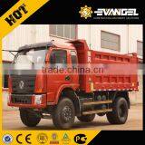 Hot Sales in Algeria of 25 Tons Dump Trucks thumbnail-1