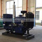 CE ISO SONCAP Small Gas Turbine Generator thumbnail-2