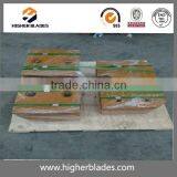 Thru-hardened Router Bits Heat Treatment End Bit thumbnail-1