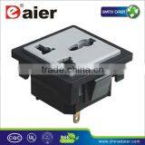 AS-19 ac Inlet Power Socket