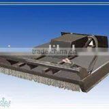 Grass Cutter for Skid Steer Loader thumbnail-1