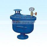 Non Rising Stem, Solid Wedge, Flange Endcast Iron Gate Valve,Casi Iron Ball Valve thumbnail-5