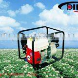 High Pressure 4stroke Gasoline Engine Water Pump WP50-35 thumbnail-1