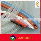 2014 High Quality Food and Medical Grade Solid Silicon Tube thumbnail-1