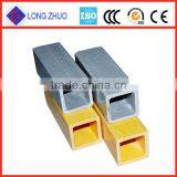 Pultrusion Machine Frp Pultruded Pipe,square Tube thumbnail-1