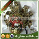 Brand New Party Mask Masquerade Masks With CE Certificate HC-M020 thumbnail-1