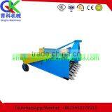 Farming Equipment Two Rows Onion Harvester thumbnail-4