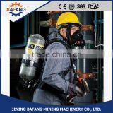 Manufactuer Professional High Quality Portable Air Breathing Apparatus With Low Price thumbnail-5