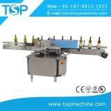 Automatic Paste Labeling Machine for Cans, Jars,glass,pet Bottles thumbnail-1