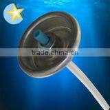 Powder Spay Valve for Aerosol Can thumbnail-2