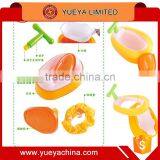 Multifunctional Pedestal Pan Kids Toilet thumbnail-4