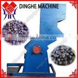 High Quality and Efficiency Used Metal Shredder thumbnail-1