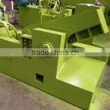 Hydraulic Cutting Metal Scrap Aluminum Crocodile Shear Machine thumbnail-4