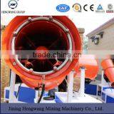 Trailer Sprayer Industrial Dust Remote Control Sprayer thumbnail-3