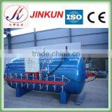 High Output Capacity Machine for Tire Repair thumbnail-1