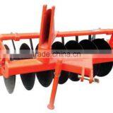 Hot Sail Farm Tractor Use Disk Tiller, Disk Cultivators ,disk Plow With Top Quality thumbnail-3