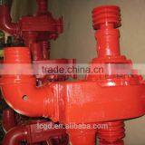 Suction Water Pump for Field Irrigation thumbnail-1