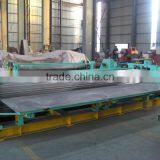 Quality Steel Tile Roll Forming Machine thumbnail-1
