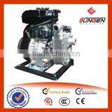 Self Priming Gasoline Water Pump 1 Inch thumbnail-2
