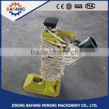 Hot Selling QD10T Rack Type Track Jack/ Rail Jack thumbnail-2
