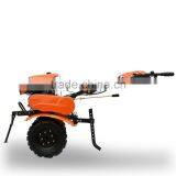 BSG800A-3 Chongqing AEROBS High-powered Recoil 4.2kw Agriculture Tractor for Ploughing Agriculture Land thumbnail-3