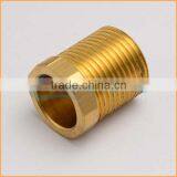 Dongguan Factory Supply Metal Cnc Turning Parts thumbnail-3