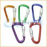 Fashion High Quality Carabiner Key Holder thumbnail-3