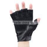 BOODUN 7140009 Paired Men Women Anti-slip Bodybuilding Half Finger Gloves for Gym Sport Outdoor Sports thumbnail-3