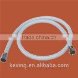 Soft and Beautiful Pvc Flexible Shower Hose thumbnail-1