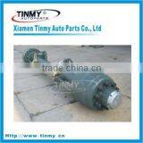 Truck Trailer Fuwa Axle thumbnail-1