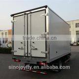 Skip Refuse Truck Bin Lifter Garbage Truck Cheap Garbage Truck thumbnail-3