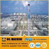 Chinese GB Standard HDC062 BV ISO Proved Made in China Automatic Distilling Crude Oil Gas Refining Petrol Distillation thumbnail-1