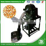 WANMA4006 Easy Operate Corn Flour Grinder Crusher Pulverizer Mill Machine thumbnail-5