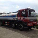 ZQZ Water Tank Sprinkler Truck thumbnail-1