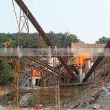 Large Capacity Sand Making Production Line/stone Crushing Plant thumbnail-3