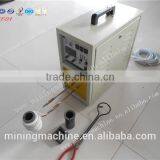 Popular Gold Induction Furnace for Sale thumbnail-1