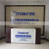 Foshan Coretamp Packaging Machinery Co., Ltd. company overview - view 2 thumbnail