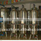 1800-2000b/hr Pure Water Production Line thumbnail-1