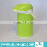 1.0L Small Plastic Thermos Airpot Flask thumbnail-1
