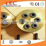 Prestressed Construction Concrete Post Tension Lifting Anchor thumbnail-1