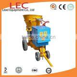 Professional Supplier Diesel Drive Concrete Spraying Machine for Sale thumbnail-6