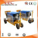 Premium Grade LZ-9D Dry Mix Concrete Spray Shotcrete Machine With ISO and CE thumbnail-6