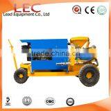 Electric Drive Professional Wet Shotcrete Machine thumbnail-5
