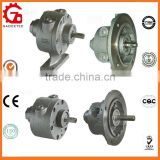 China Quality Supplier 0.33-7KW 2000-10000rpm vane Air Motor