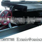 Double Shaker Table thumbnail-1