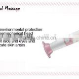CE Approved Facial 3 in 1 Massage Product for White Collar thumbnail-3