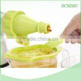 Home Kitchen Multi-purpose Fruit Juicer Puree Maker thumbnail-3