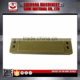 Silicone Rubber Block for Shoe Last Pull Out Machine thumbnail-1