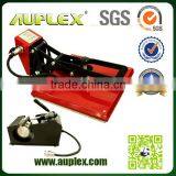 Hot Sale Fashion 2In1 Combo Machine Manufacturers Sublimation Mug and T Shirt Heat Press thumbnail-1